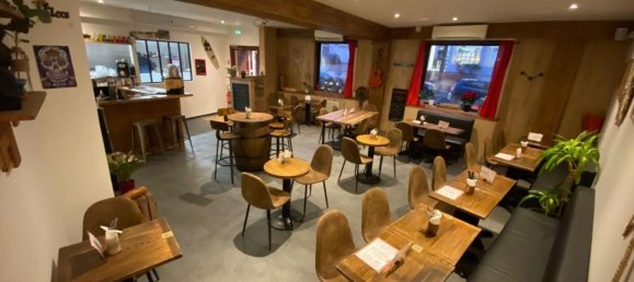 Propiedad comercial en Noisy-le-Grand, France 100 m² No. 164718 4