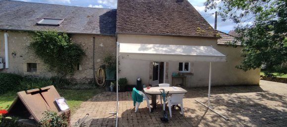 Дом с 3 спальнями в Сен-Жанврен, Франция № 267858 3