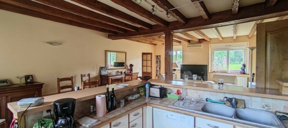 Дом с 3 спальнями в Сен-Жанврен, Франция № 267858 9