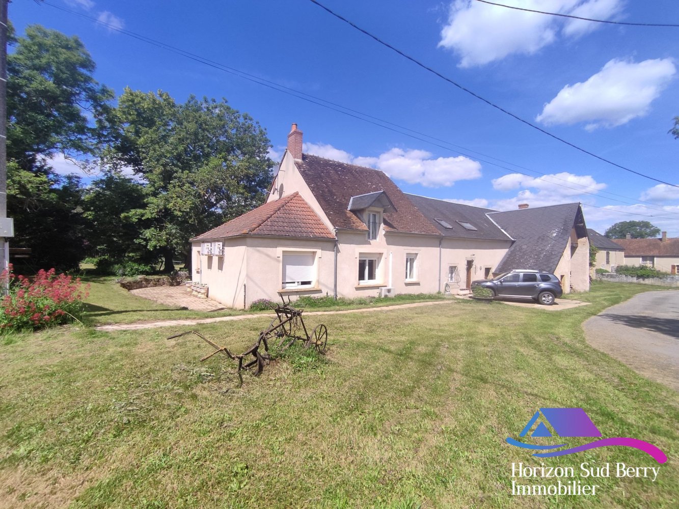 Дом с 3 спальнями в Сен-Жанврен, Франция № 267858