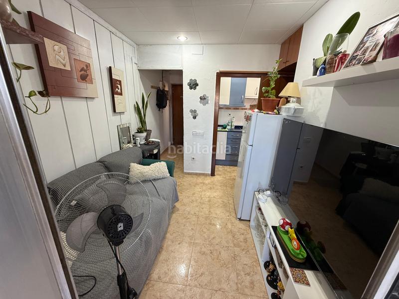 2 bedrooms Apartment in L'Hospitalet de Llobregat, Spain No. 241394