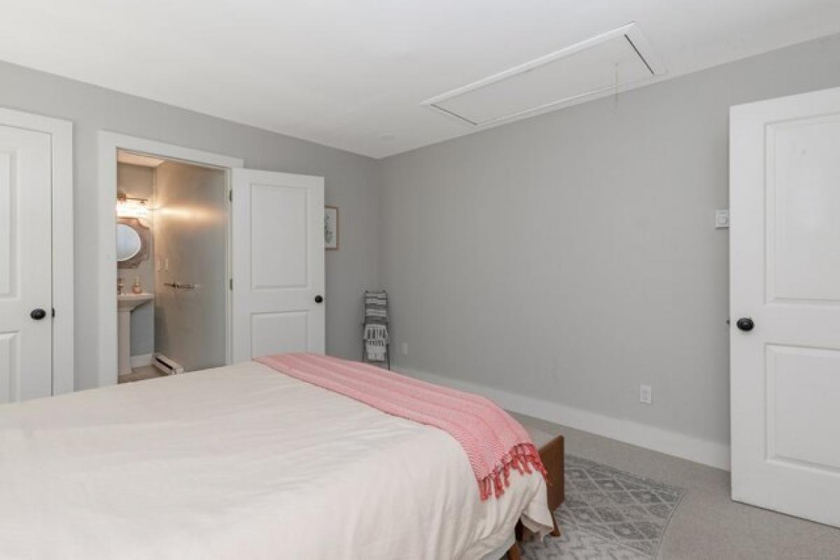 3 bedrooms House in New Fairfield, USA No. 386544