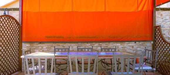 5 Schlafzimmer Villa in Gallese, Italy, Nr. 331847 38