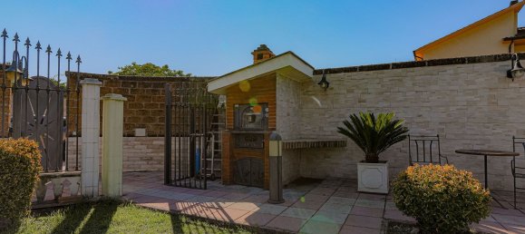 5 Schlafzimmer Villa in Gallese, Italy, Nr. 331847 42