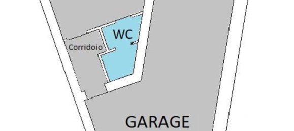 5 Schlafzimmer Villa in Gallese, Italy, Nr. 331847 10