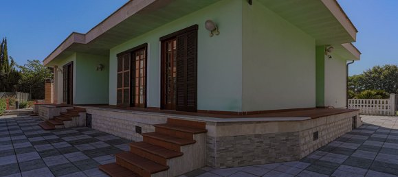 5 Schlafzimmer Villa in Gallese, Italy, Nr. 331847 2