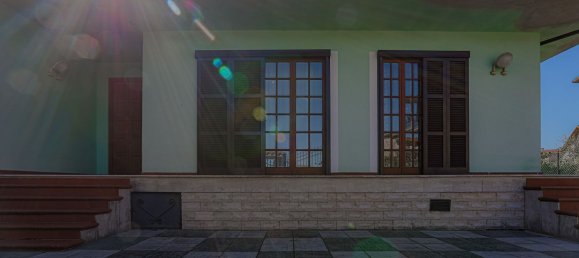 5 Schlafzimmer Villa in Gallese, Italy, Nr. 331847 50