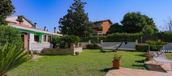 5 Schlafzimmer Villa in Gallese, Italy, Nr. 331847 44