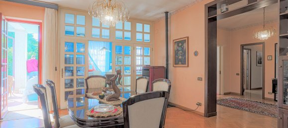 5 Schlafzimmer Villa in Gallese, Italy, Nr. 331847 22