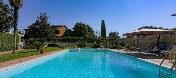 5 Schlafzimmer Villa in Gallese, Italy, Nr. 331847 28