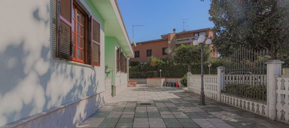 5 Schlafzimmer Villa in Gallese, Italy, Nr. 331847 4