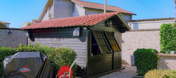 5 Schlafzimmer Villa in Gallese, Italy, Nr. 331847 43