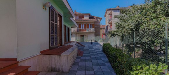 5 Schlafzimmer Villa in Gallese, Italy, Nr. 331847 49