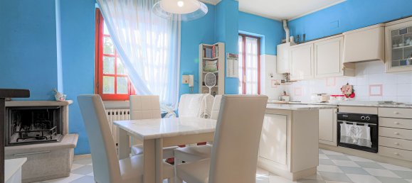 5 Schlafzimmer Villa in Gallese, Italy, Nr. 331847 26