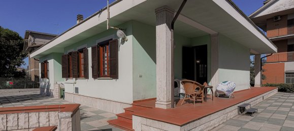 5 Schlafzimmer Villa in Gallese, Italy, Nr. 331847 47