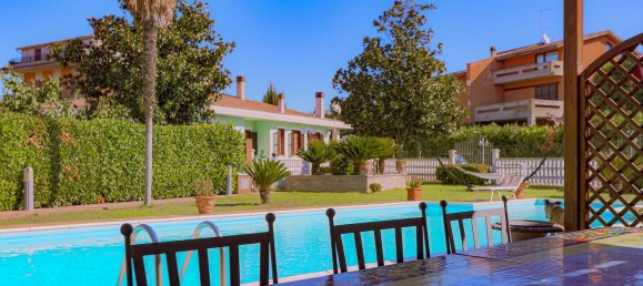 5 Schlafzimmer Villa in Gallese, Italy, Nr. 331847 34