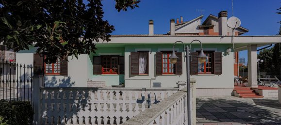 5 Schlafzimmer Villa in Gallese, Italy, Nr. 331847 6