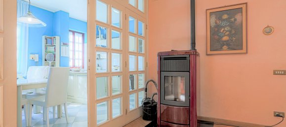 5 Schlafzimmer Villa in Gallese, Italy, Nr. 331847 25