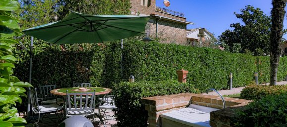 5 Schlafzimmer Villa in Gallese, Italy, Nr. 331847 40