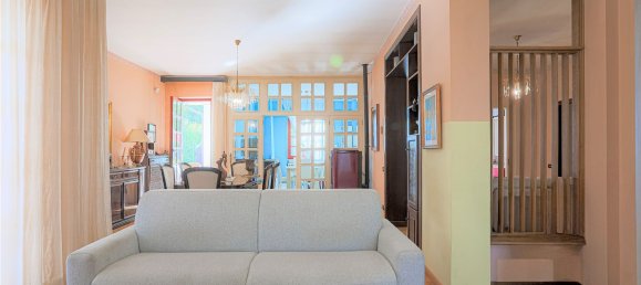 5 Schlafzimmer Villa in Gallese, Italy, Nr. 331847 24