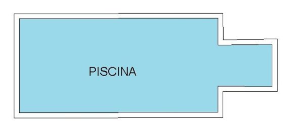 5 Schlafzimmer Villa in Gallese, Italy, Nr. 331847 9