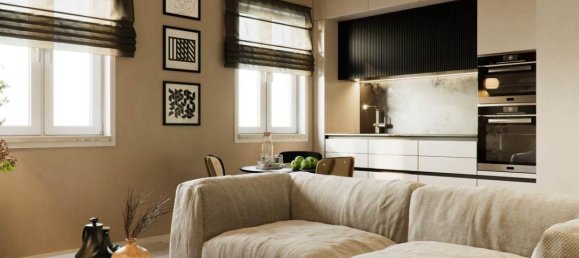 4 rooms Apartment in Modena, Italy No. 162757 2