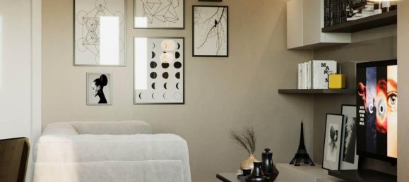 4 rooms Apartment in Modena, Italy No. 162757 3