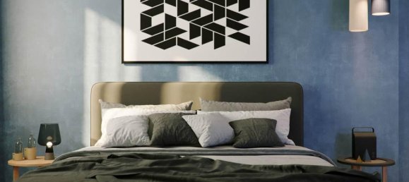 4 rooms Apartment in Modena, Italy No. 162757 7