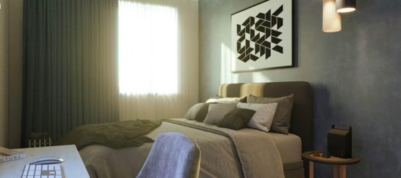 4 rooms Apartment in Modena, Italy No. 162757 4