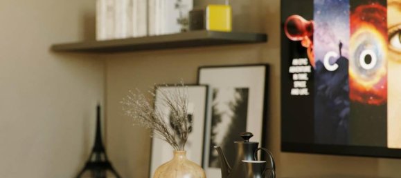 4 rooms Apartment in Modena, Italy No. 162757 6