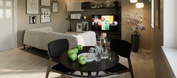 4 rooms Apartment in Modena, Italy No. 162757 9