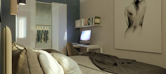 4 rooms Apartment in Modena, Italy No. 162757 5