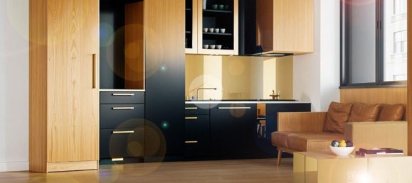 2 غرف نوم شقة في Rome, Italy رقم 325120 3