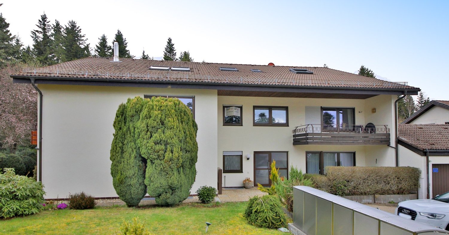 2 bedrooms Apartment in Calw, Germany No. 93158