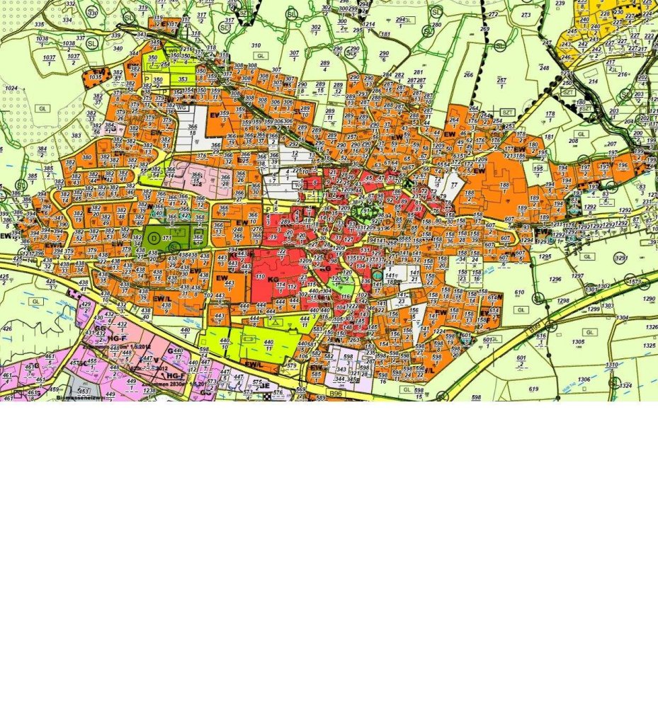  قطعة أرض في Tamsweg, Austria رقم 233643