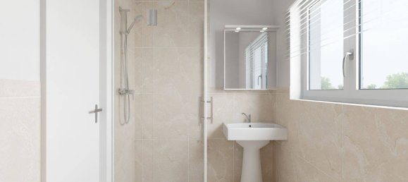 3 rooms Apartment in Soest, Germany No. 228757 9