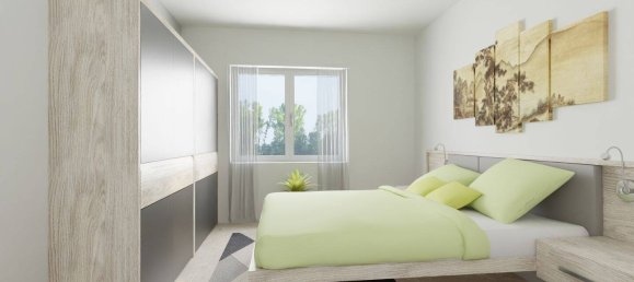 3 rooms Apartment in Soest, Germany No. 228757 6