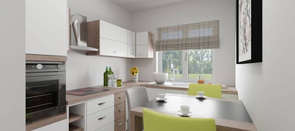 3 rooms Apartment in Soest, Germany No. 228757 4