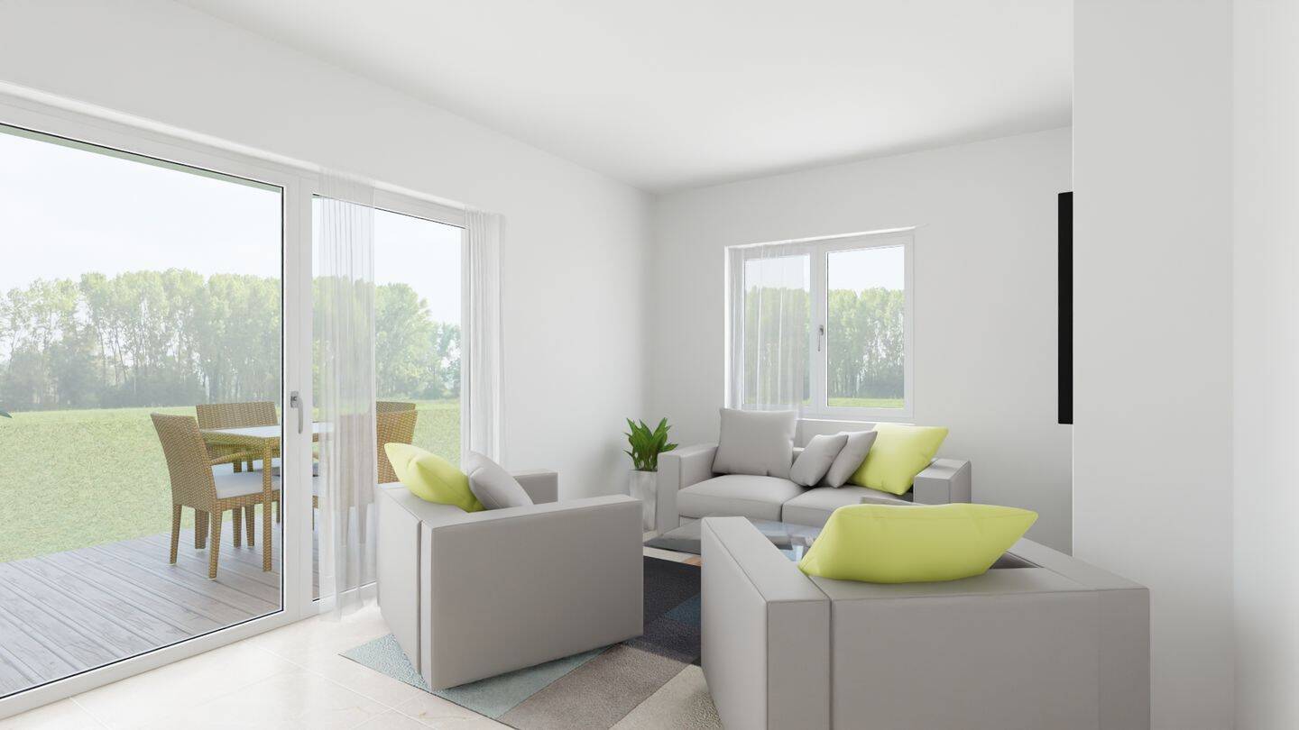 3 rooms Apartment in Soest, Germany No. 228757