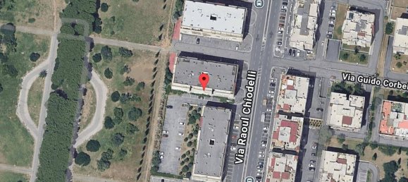 2 غرف نوم شقة في Rome, Italy رقم 205134 2