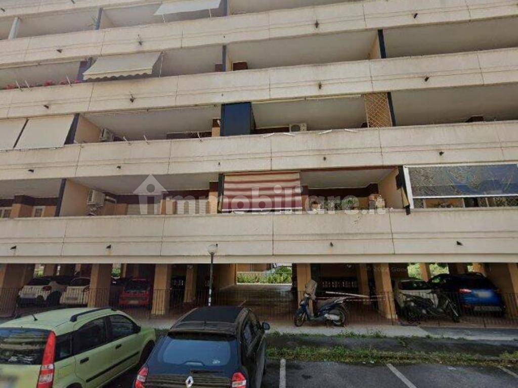 2 غرف نوم شقة في Rome, Italy رقم 205134