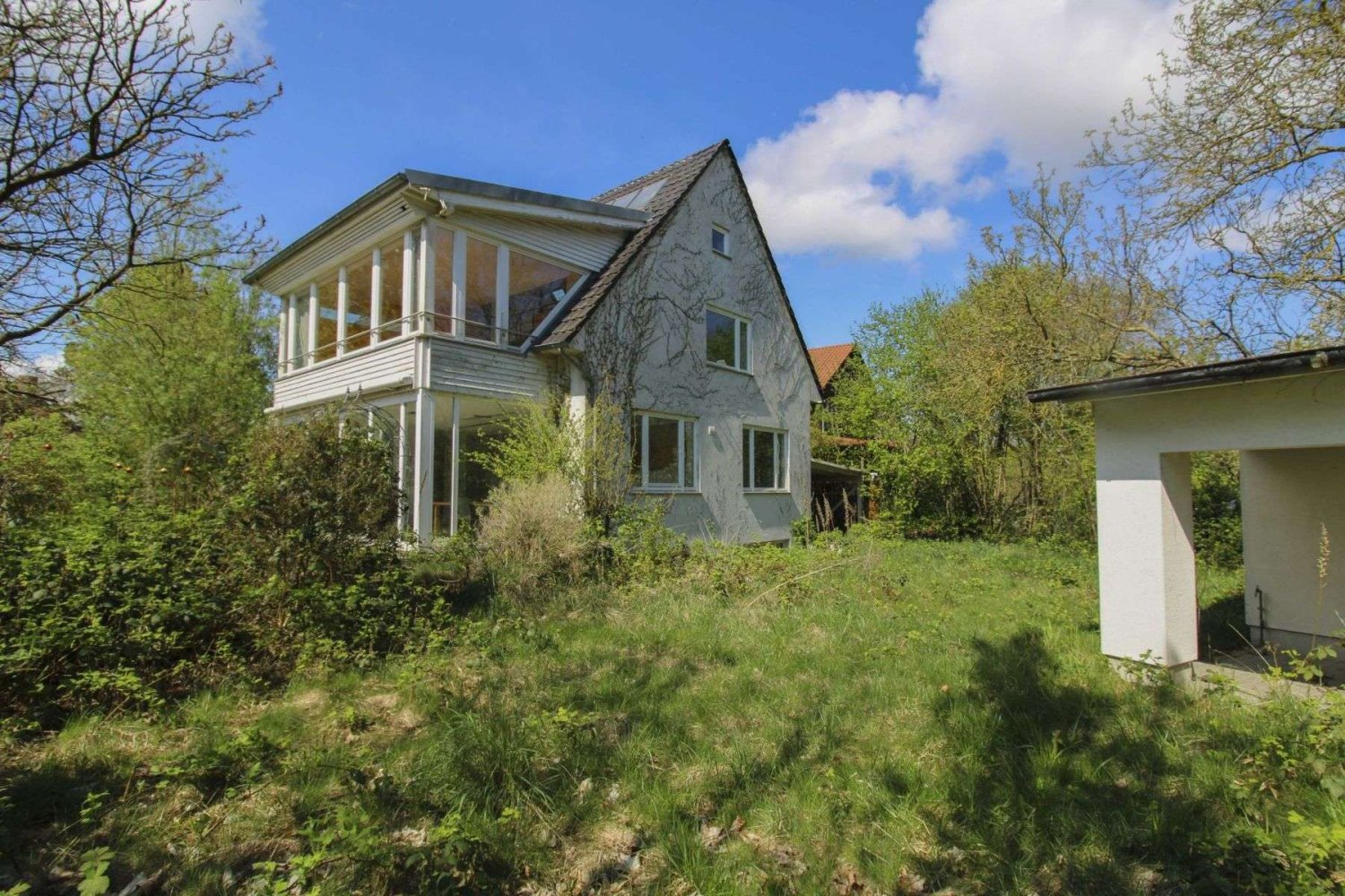 Adosado de 6 dormitorios en Oberhavel, Germany No. 262360