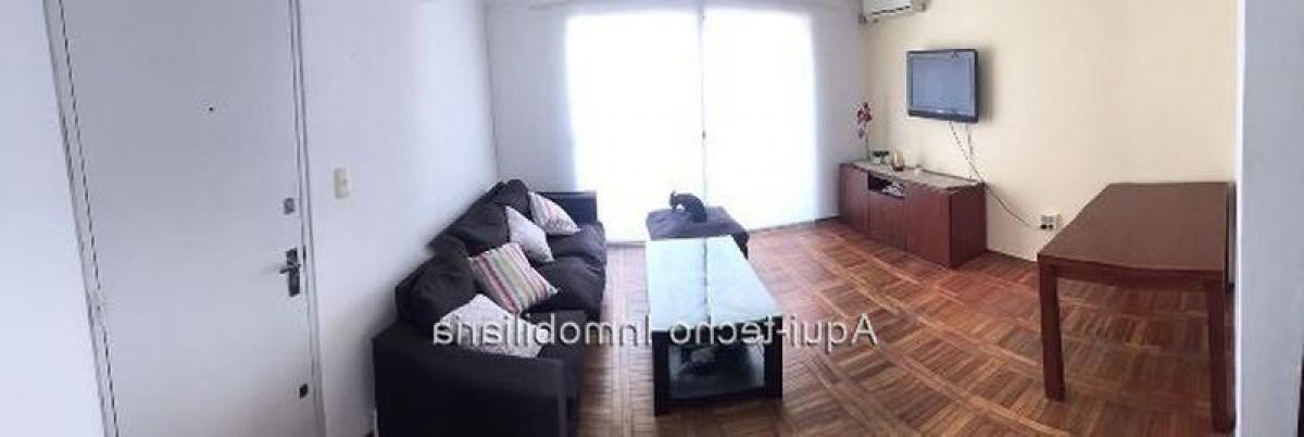 Квартира с 3 спальнями в Монтевидео, Уругвай № 4853