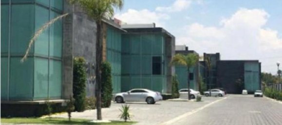 Apartamento T3 em San Andres Cholula, Mexico N.º 163950 2