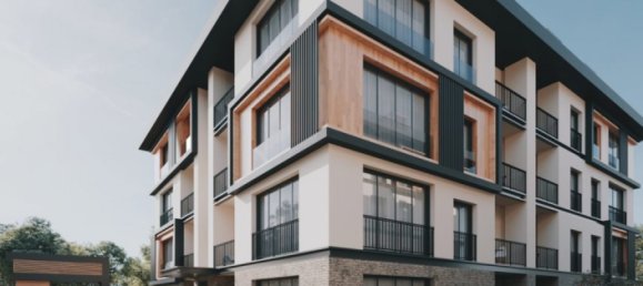 Apartment 2+1 in Istanbul, Turkey No. 8001 3