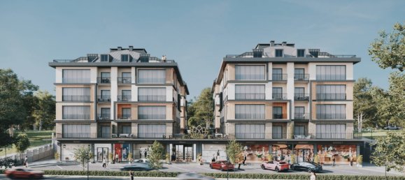 Apartment 2+1 in Istanbul, Turkey No. 8001 4