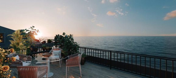 Apartment 2+1 in Istanbul, Turkey No. 8001 8