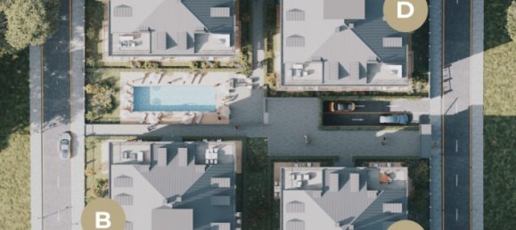 Apartment 2+1 in Istanbul, Turkey No. 8001 9