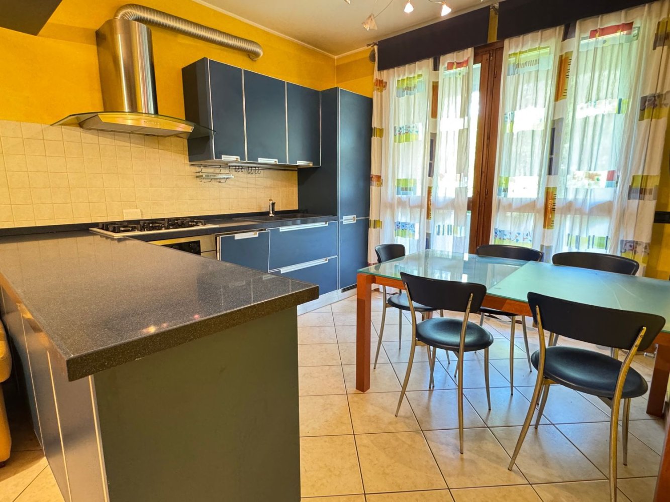 5 rooms Apartment in Conegliano, Italy No. 286778