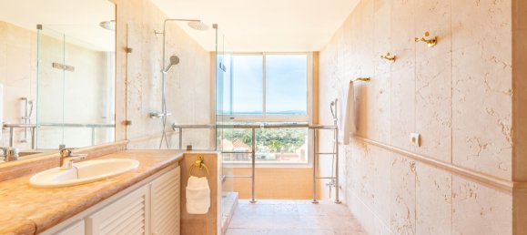 Ático de 5 dormitorios en Marbella, Spain No. 34169 29